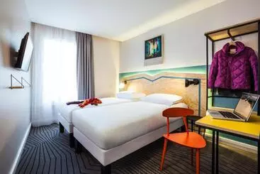 ホテル Ibis Styles Paris Nation Porte De Montreuil