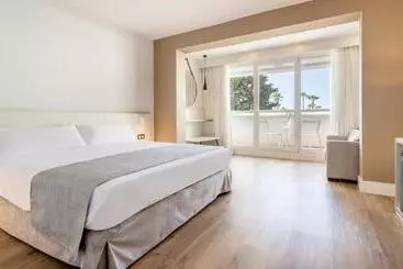 Hotel Ilunion Islantilla