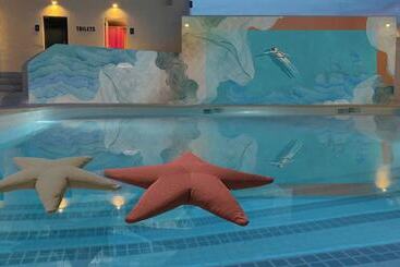 هتل Indigo Albufeira by IHG