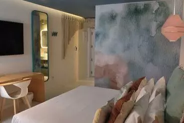 Hotelli Indigo Albufeira by IHG