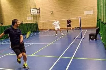 酒店 Ivybridge Guesthouse