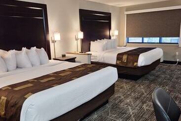 ホテル Kelly Inn Billings