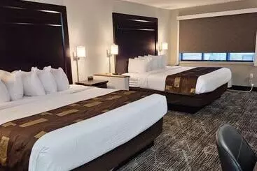 هتل Kelly Inn Billings