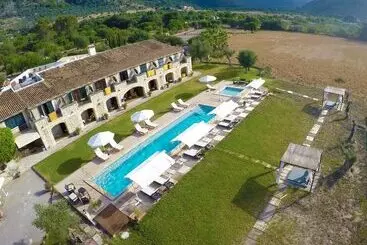 Monnaber Nou Finca Hotel & Spa