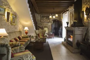 Monnaber Nou Finca Hotel & Spa