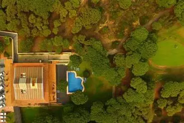 Hotel Nuevo Portil Golf