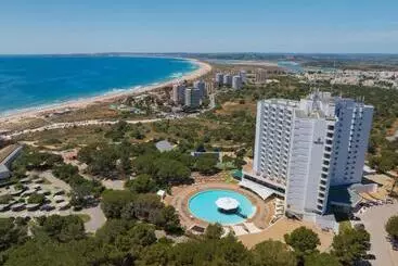 호텔 Pestana Blue Alvor Beach - All Inclusive