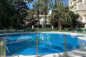 Apartman Vivaldi Boutique Suites Jardines del Mar