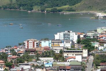 Hotel Residencial Muriqui Apart