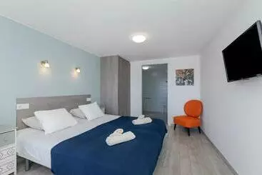 Hotel Sur Restinga