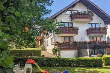 Pensão Gästehaus Regina