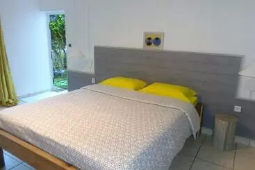 پانسیون La Villa Pitaya