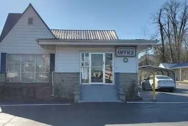 Blue Haven Motel I 75 North Exit 128&129