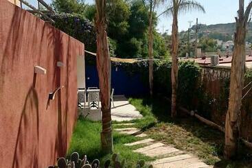 아파트호텔 Guesthouse  El Campello Alacant