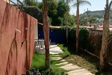 Huoneistohotelli Guesthouse  El Campello Alacant