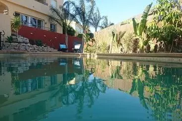 アパートホテル Guesthouse  El Campello Alacant