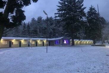 Мотель We Are Inn