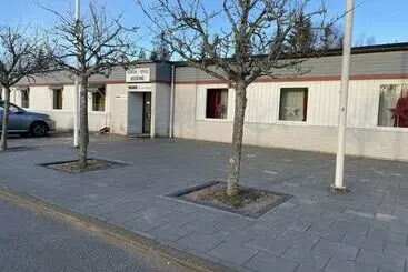 Aparthotel Noah Longstay Arboga