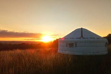 Pensione Banbury Meadow
