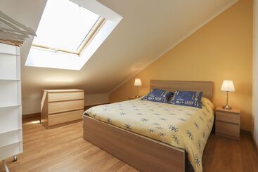 پانسیون Relaxing Guesthouse   Sónia S Houses