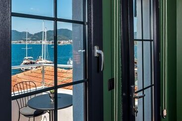 Sunset Boutique Hotel Marmaris