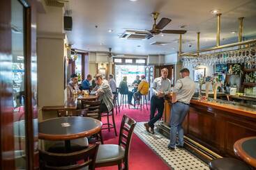 فندق The Occidental