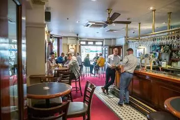 Hotelli The Occidental