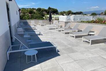 Lagrange Apart Hotel Les Jardins D Olympie