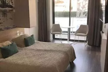 Lagrange Apart Hotel Les Jardins D Olympie
