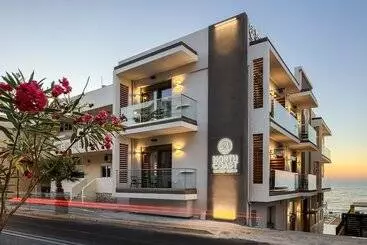 Apart Otel North Coast Seaside Suites
