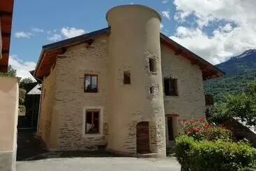 Pensionat Chambres D Hôtes   A La Bouge Hôtes