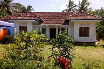 Pensão Saja Homestay