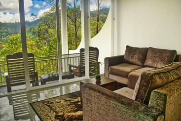 Hotel Magical Mountain Resort