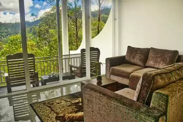 Hotel Magical Mountain Resort