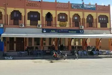 Hotel Sijilmassa