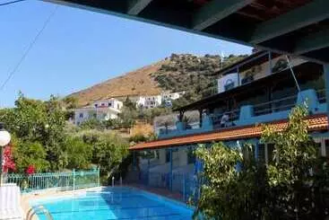 Aparthotel Mary Popi