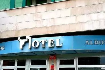 Pansiyon Albor Ii