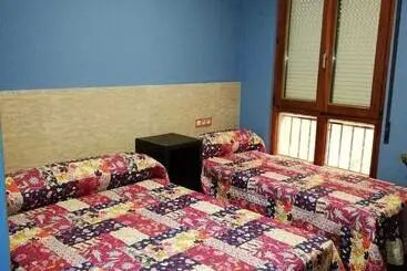 Pension Albor Ii