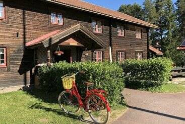 Rättviksgårdens Vandrarhem Hostel