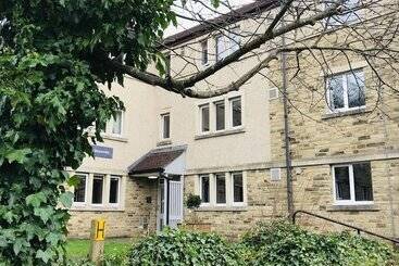 The Venue Serviced Apartments