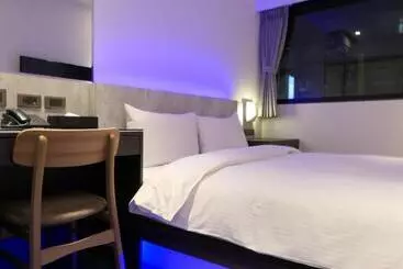 Ours Inn Ii