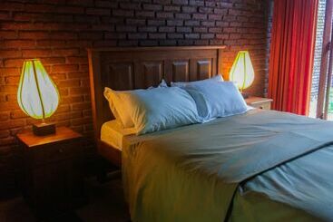 Hotel Arsulana Eco Lodge & Ayurveda Spa