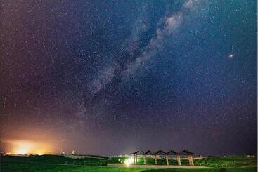 پانسیون Taitung Na Na Comfort Homestay