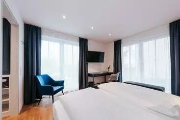 Haimhausers Hotel Garni