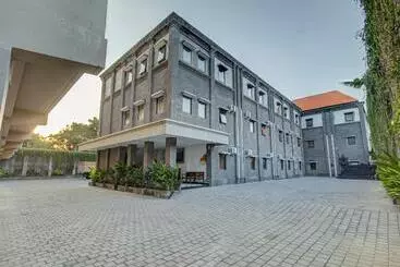 Hotel Ganandra Stay Denpasar