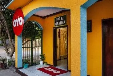Hotel Miramar