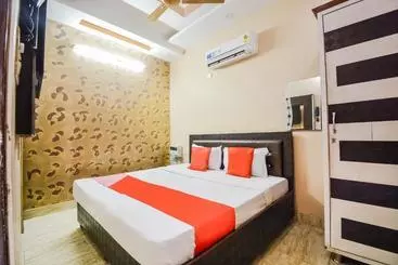 Hotel Oyo 72201 Gallops Resort