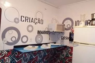 O Hostel Gru Sp   Oficial   Centro De Guarulhos   São Paulo