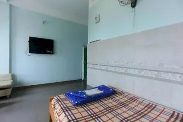 Spot On 1115 Romantic Motel