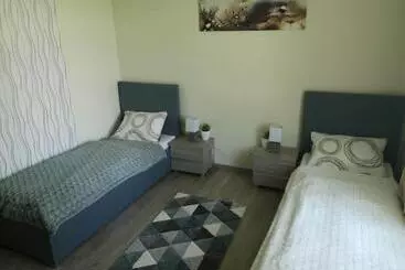 Bed and Breakfast Bokor Vendégház